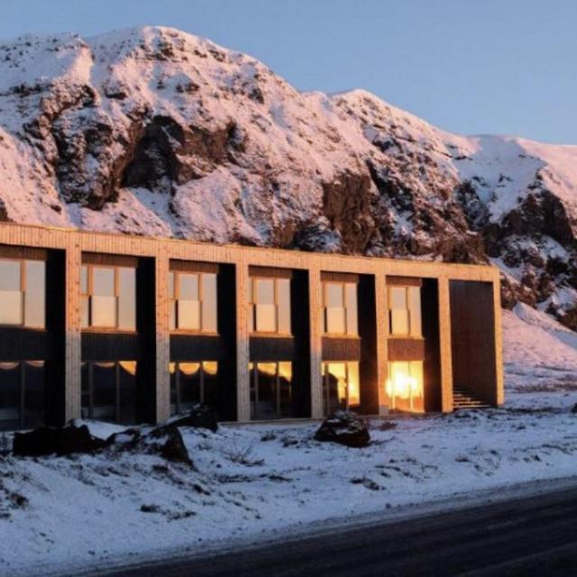 Hotel Kria