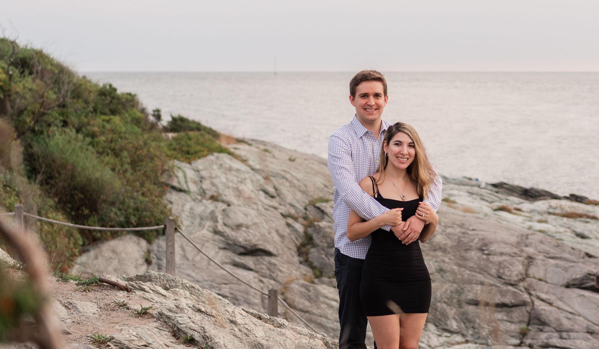 David Randell and Shira Borkon's Wedding Website