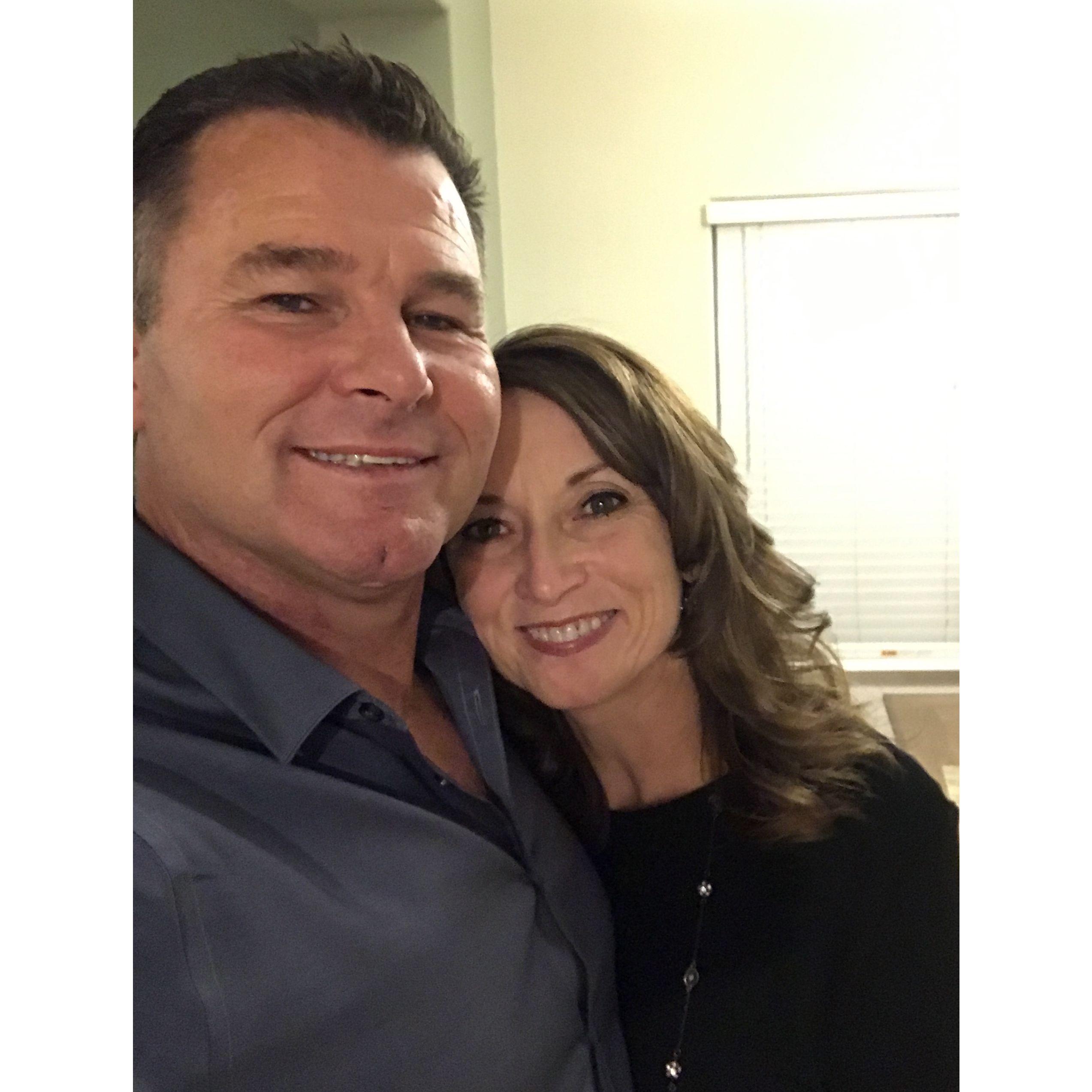 Christmas Party 2017 - This is one of my favorite photos!