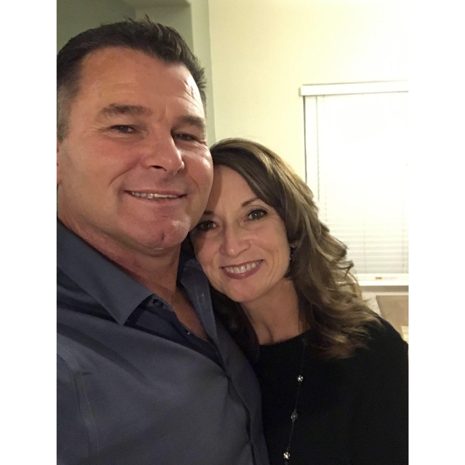 Christmas Party 2017 - This is one of my favorite photos!
