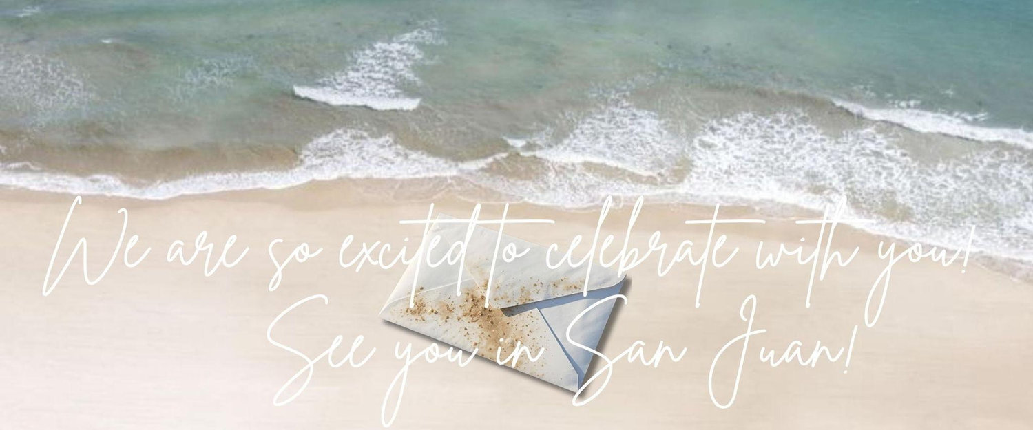The Wedding Website of Ariana Terravecchia and Mitchell Dours
