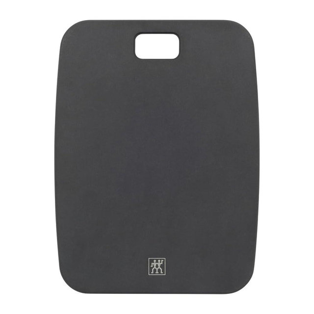 ZWILLING Plant Fiber 8-in x 6-in Cutting Board - Slate