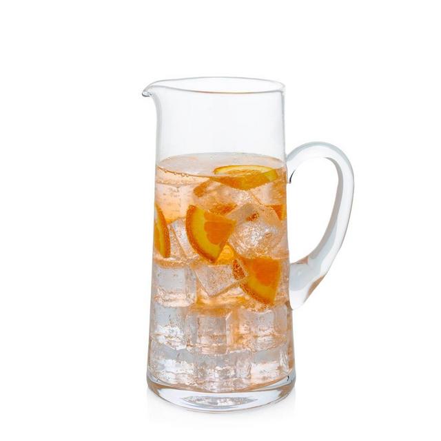 Bar Tapered Pitcher, Large