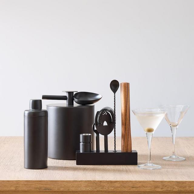 Streamline Barware BOM