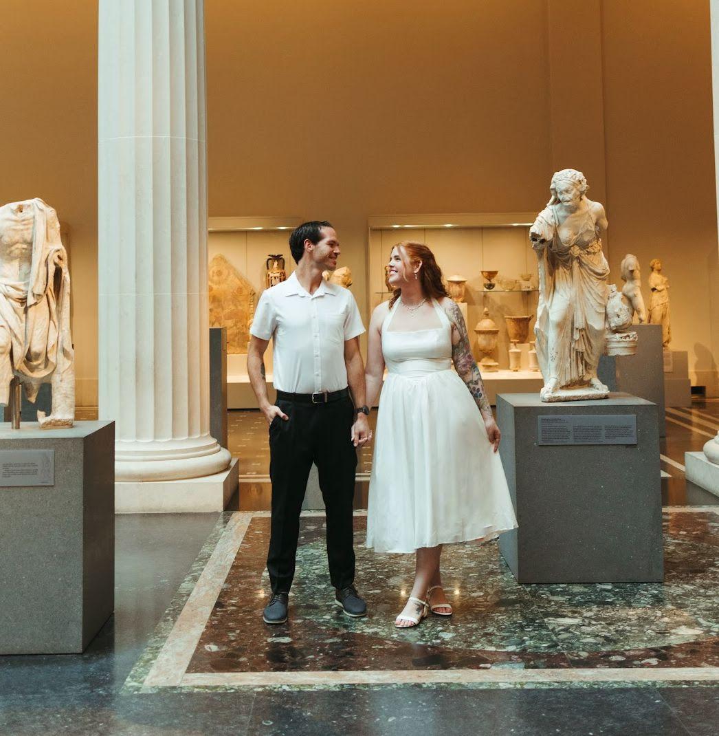 The Wedding Website of Megan Anna Sooy and Michael John Coulter