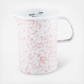 Marble Measuring Pitcher