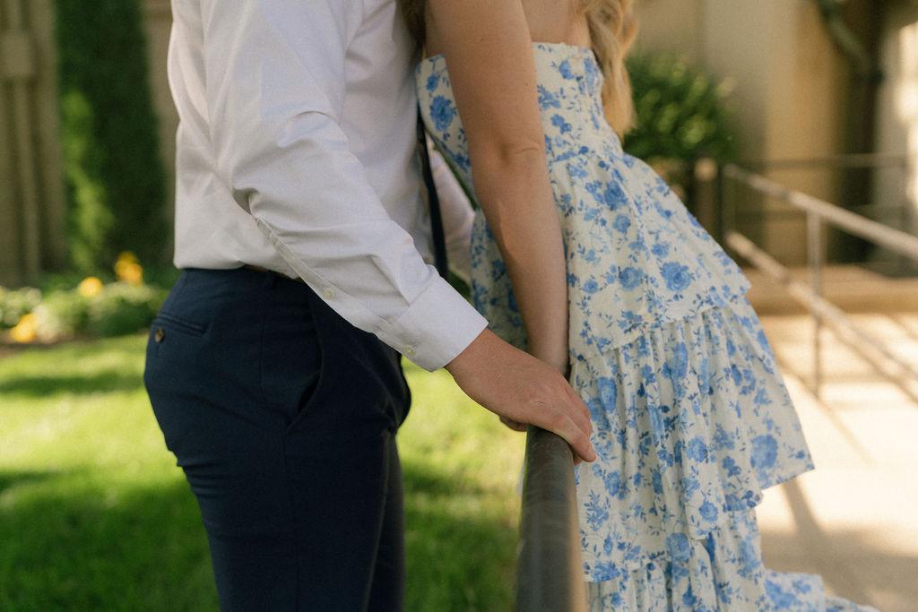 The Wedding Website of Charlie Steeb and Mia Jewett