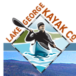 Kayaking
