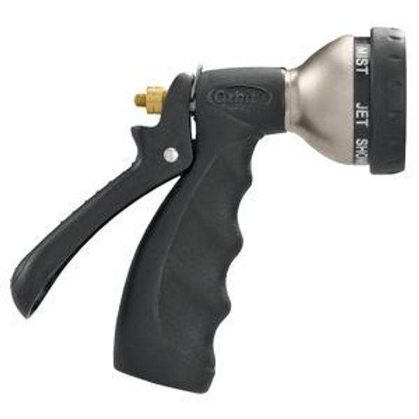Orbit Orbit 7 -Pattern Rear Trigger Nozzle