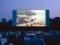 Malco Summer Drive-In