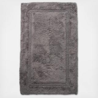 Luxury 2-Piece Bath Rug Set