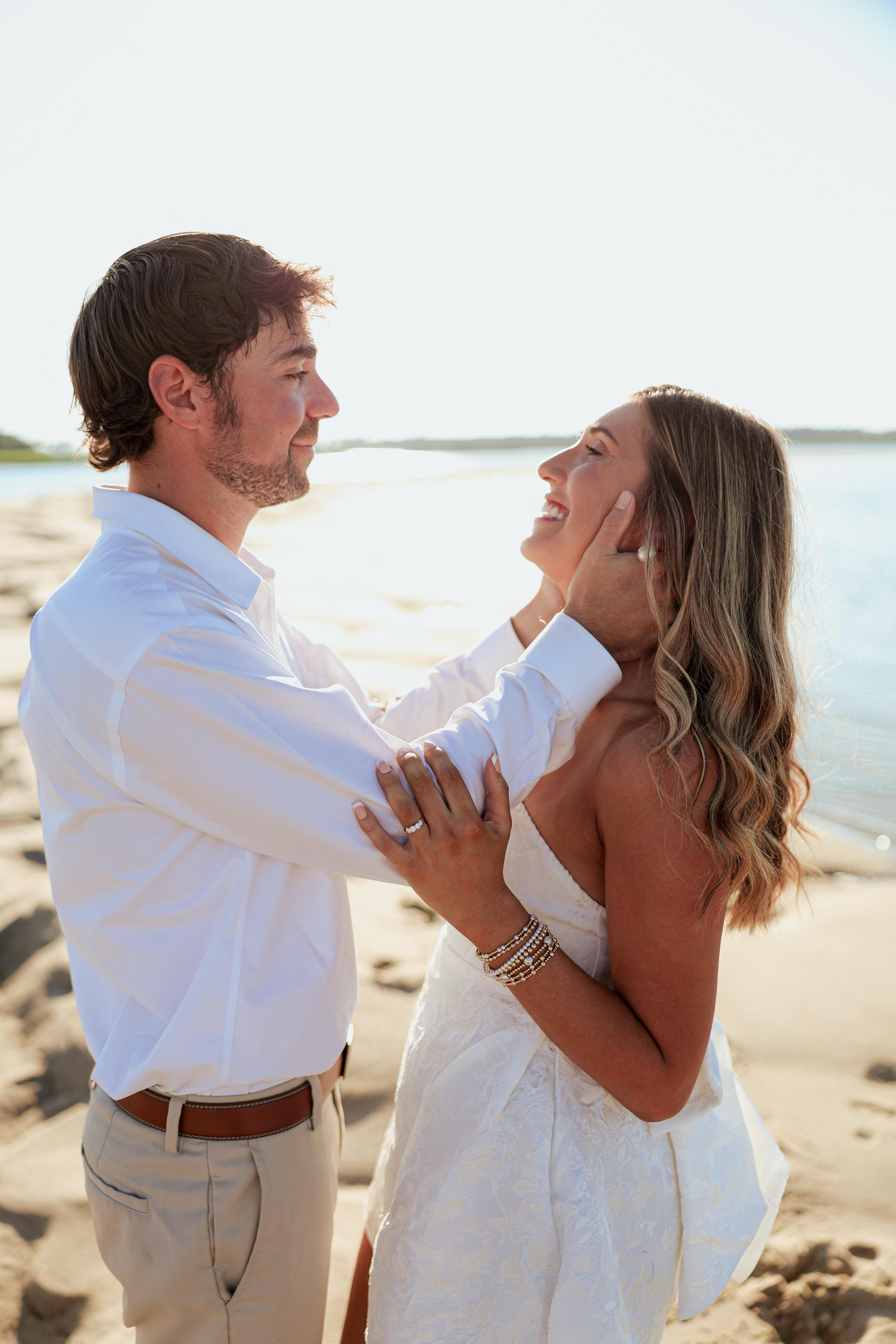 The Wedding Website of Jamison Horton and Jesse Peeples