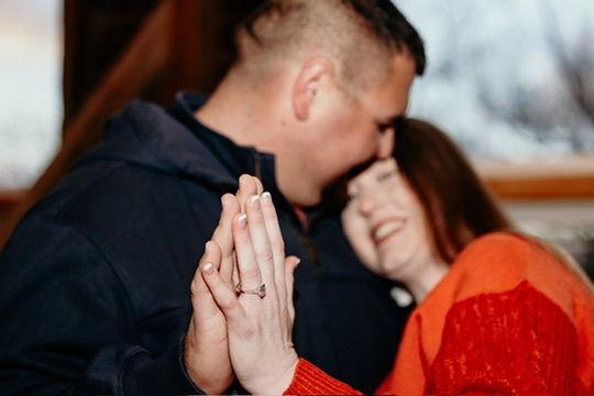 The Wedding Website of Skylar Foltz and Brandon Moran