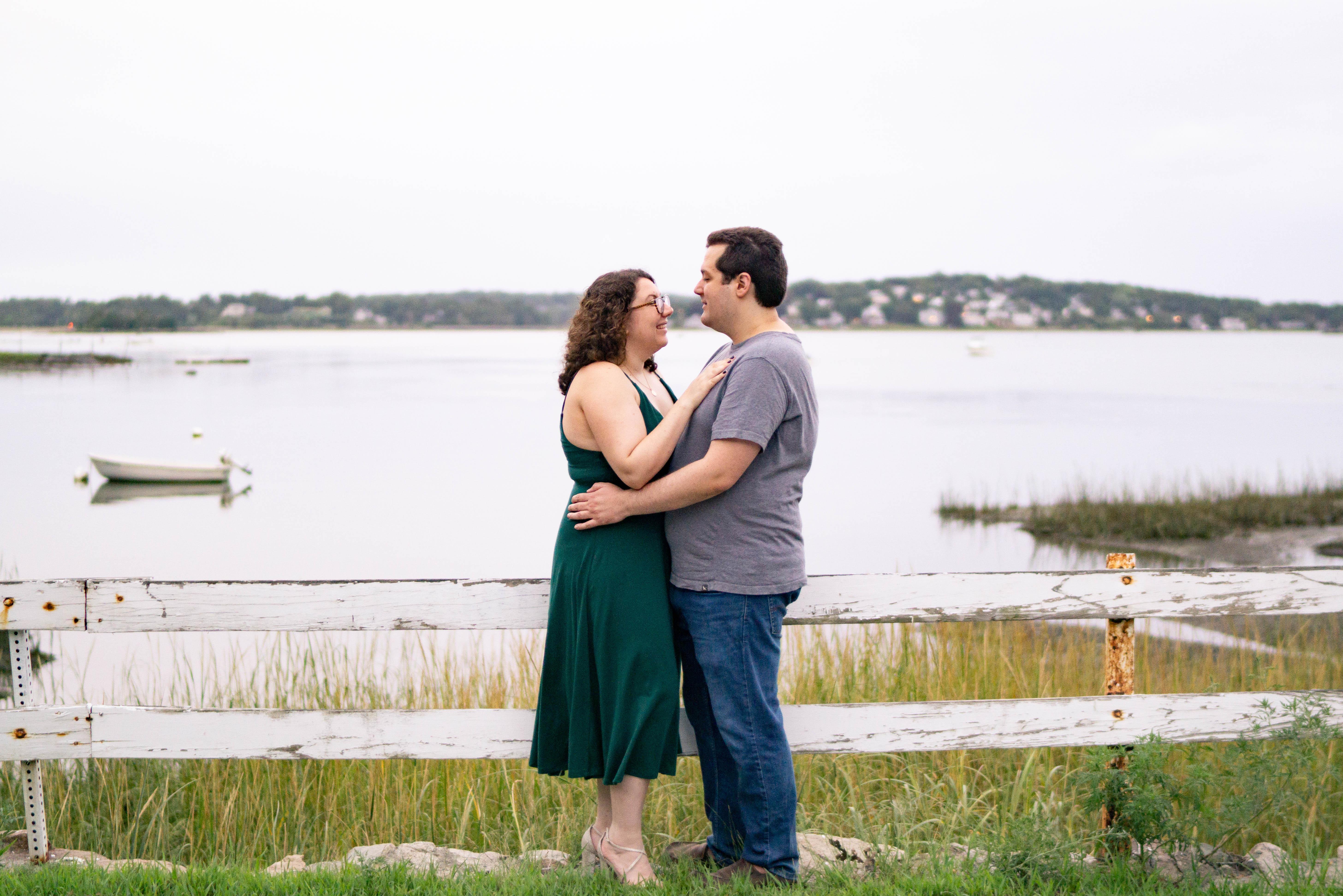 The Wedding Website of Melissa Freitag and Thomas Charest
