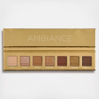 Ambiance Eyeshadow Palette