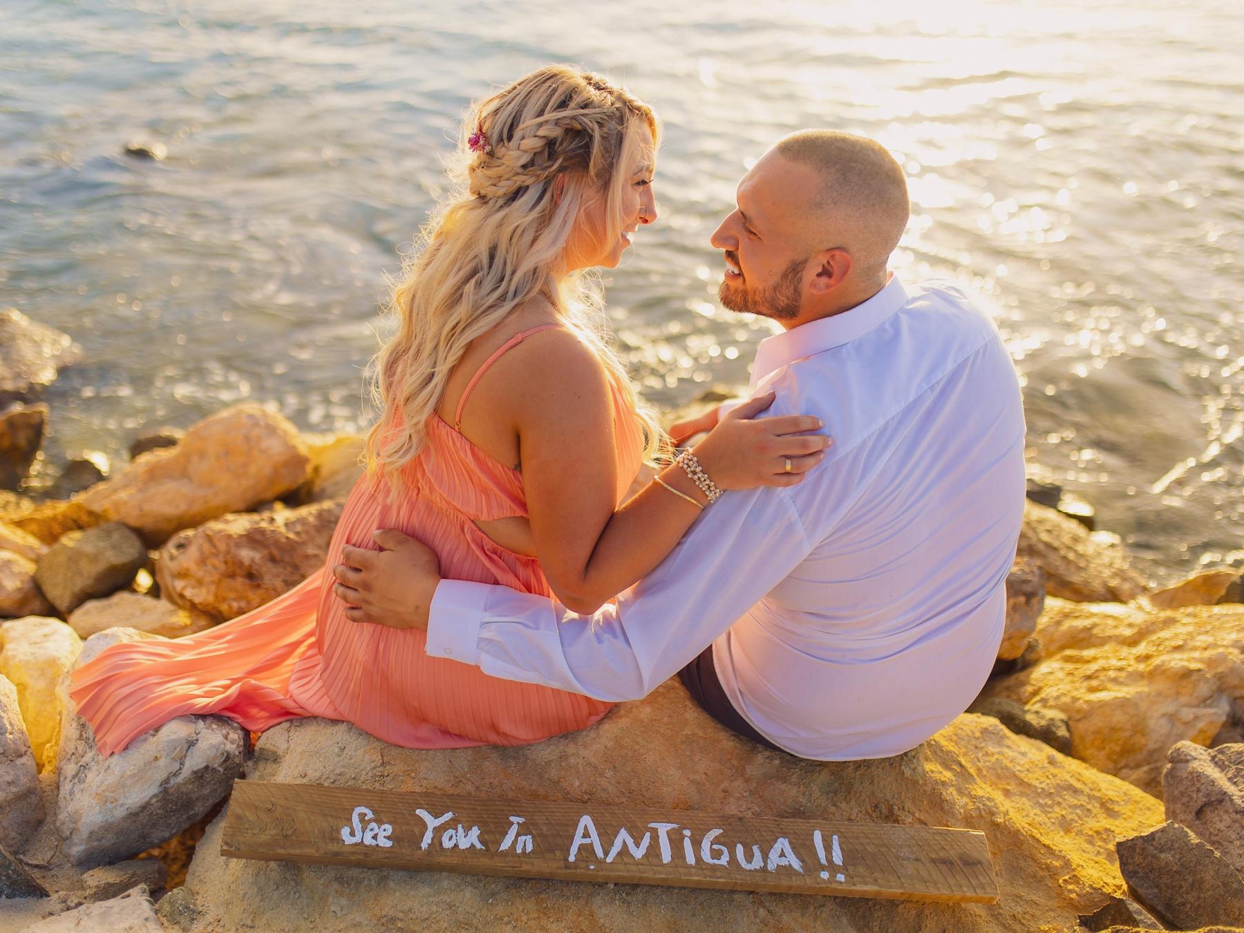 The Wedding Website of Marisa Mansueto and Michael Vassallo