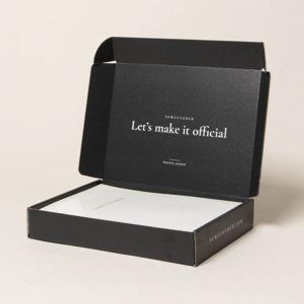 NewlyNamed Box