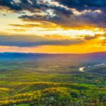 Shenandoah National Park