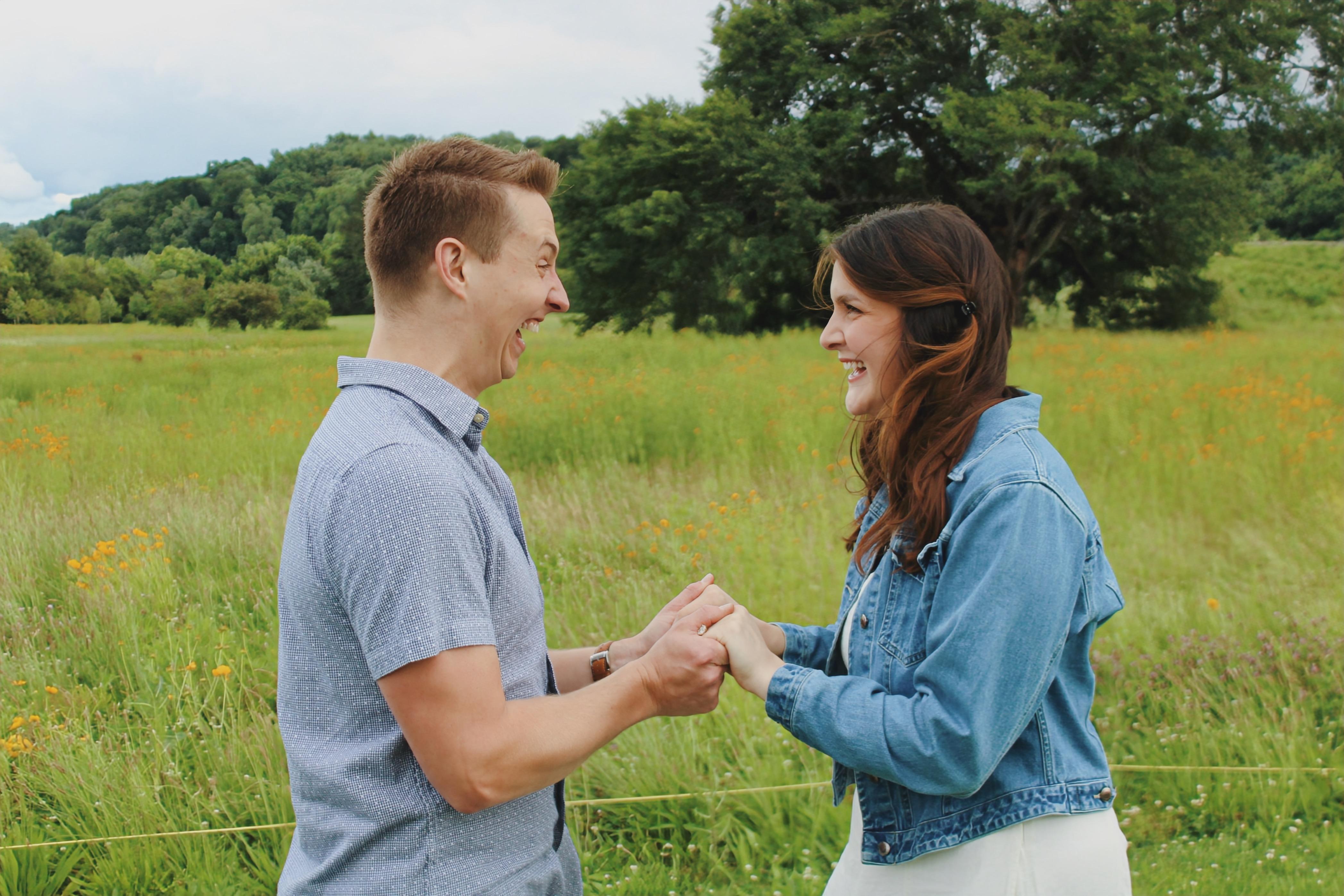 The Wedding Website of Corban Causey and Timothy Hogue