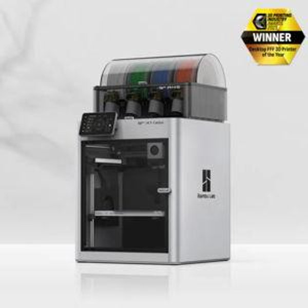 Bambu Labs 3D Printer