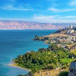 Sea of Galilee