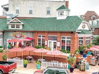 Lost Colony Brewery and Cafe