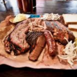 Franklin Barbecue