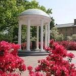 University of North Carolina at Chapel Hill