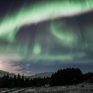 Honeymoon Trip to Iceland