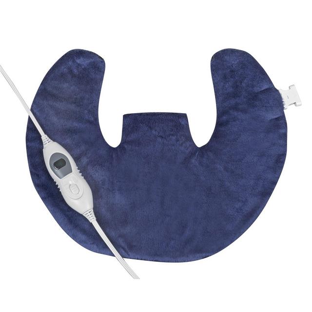 CV DELUXE SHOULDER & NECK WRAP
