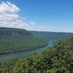 Raccoon Mountain Mtb Trail