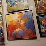 Quinlan Visual Arts Center