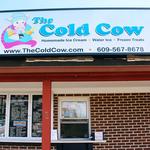The Cold Cow