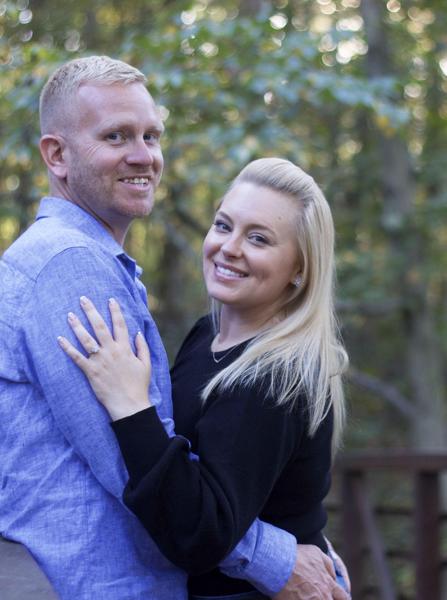 The Wedding Website of Holly Lohr and Joel Oesch