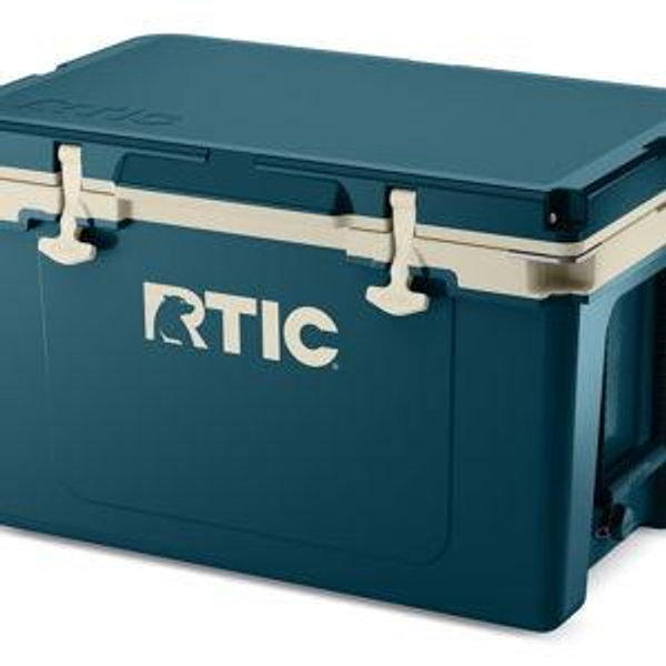 RTIC 52 QT Ultra-Light Cooler