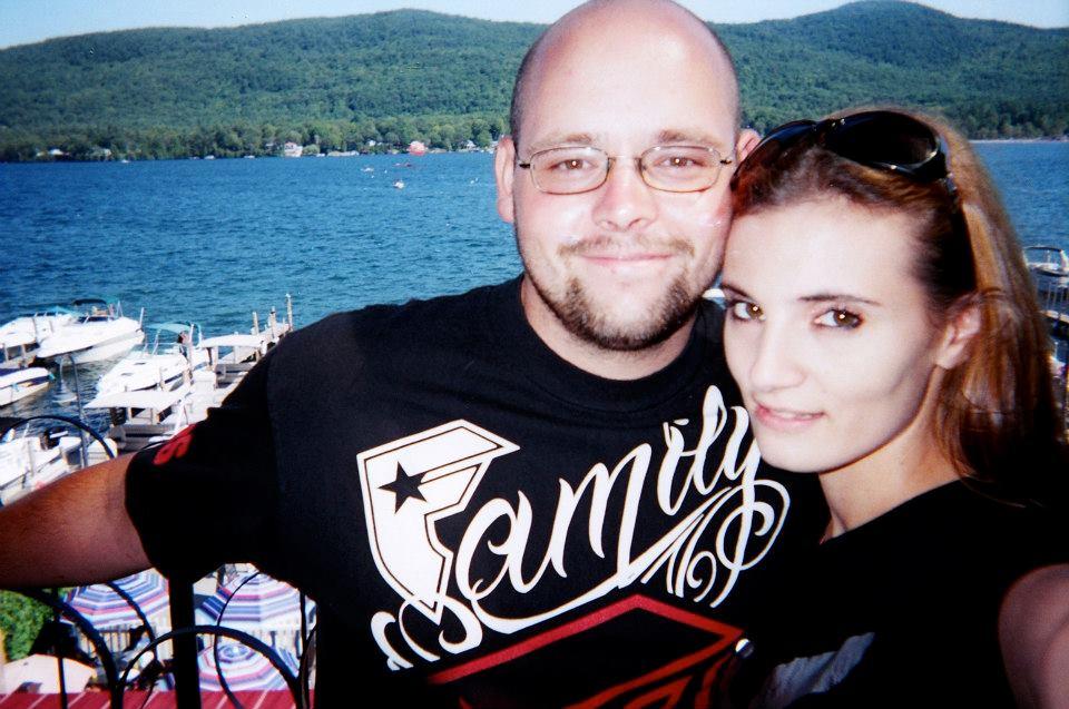 The Wedding Website of Nicole Hoffman and Kevin Grover