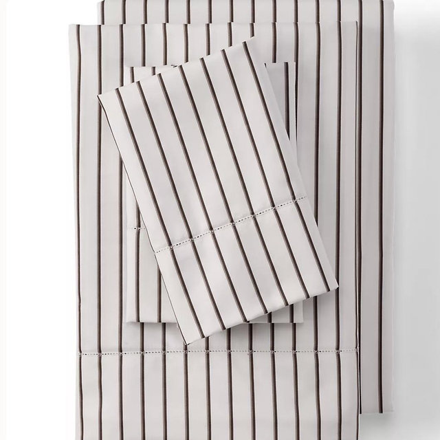 700 Thread Count Luxe Sateen Egyptian Cotton No Iron Bed Sheet Set
