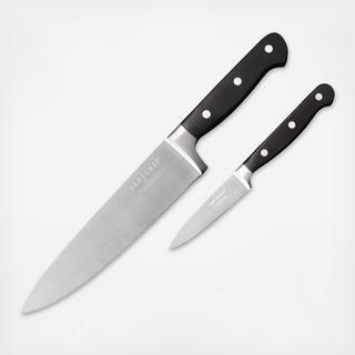 Premier 2-Piece Chef's Knife Set