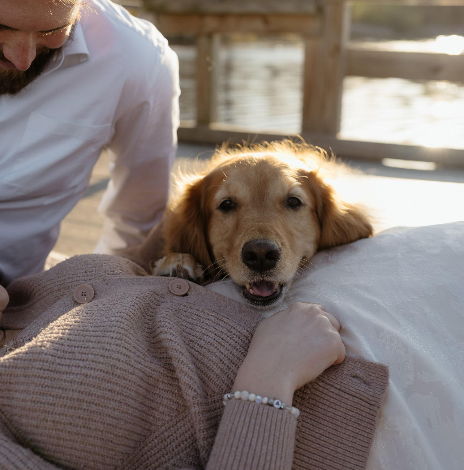 The Wedding Website of Samantha Scola and Matthew Appold