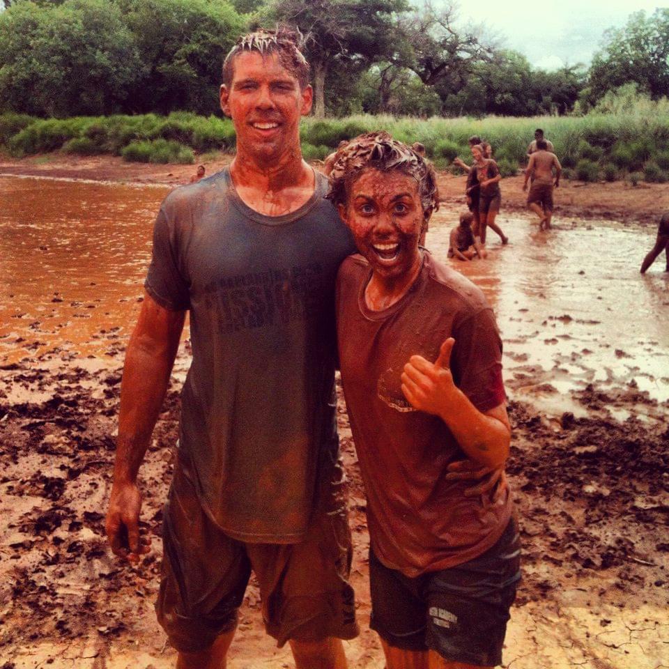 Church Camp 2012