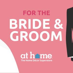 AtHome Gift Card