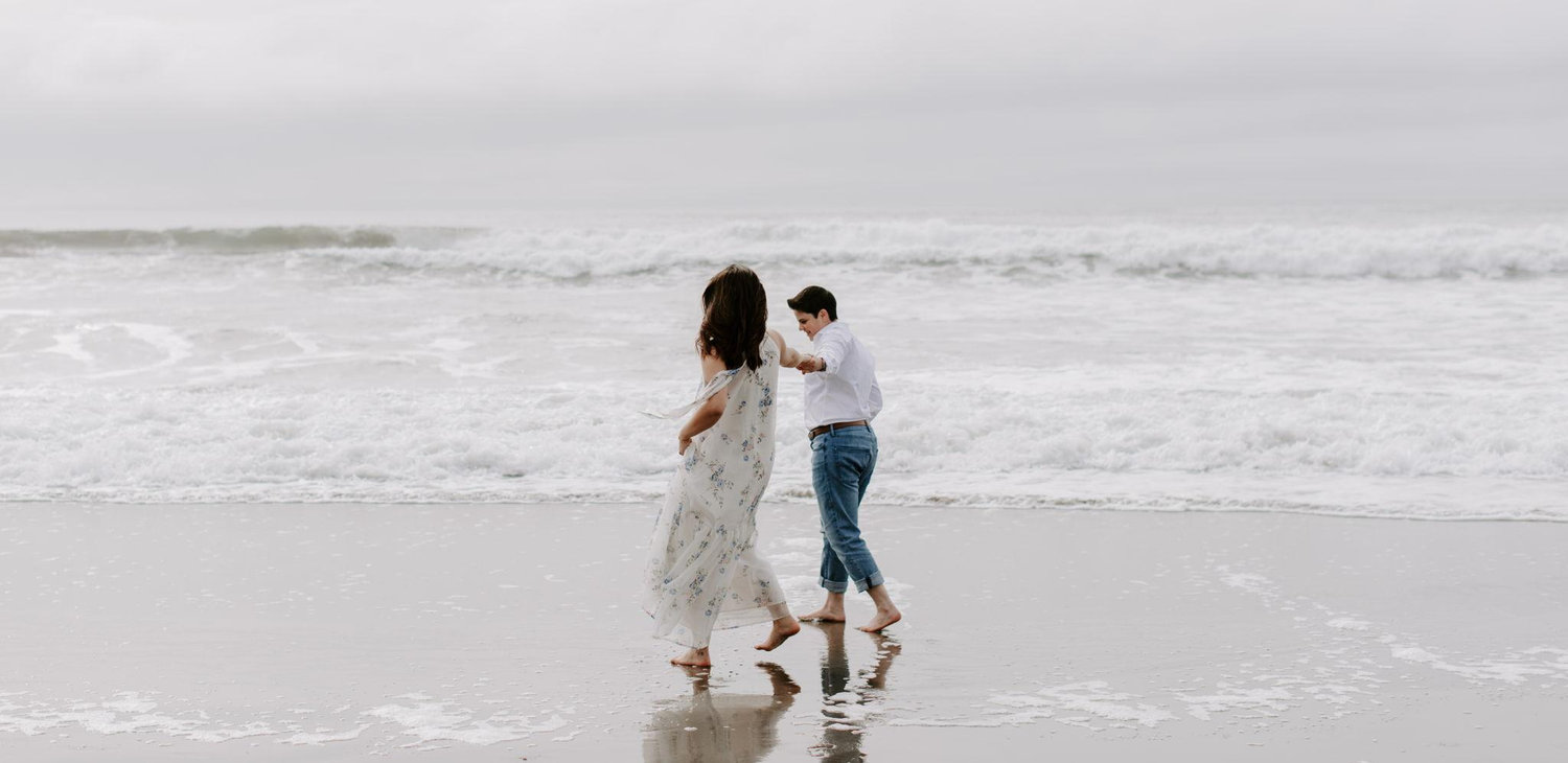 The Wedding Website of Cecilia Piedra Walsh and Vivian Ahn Na Yo