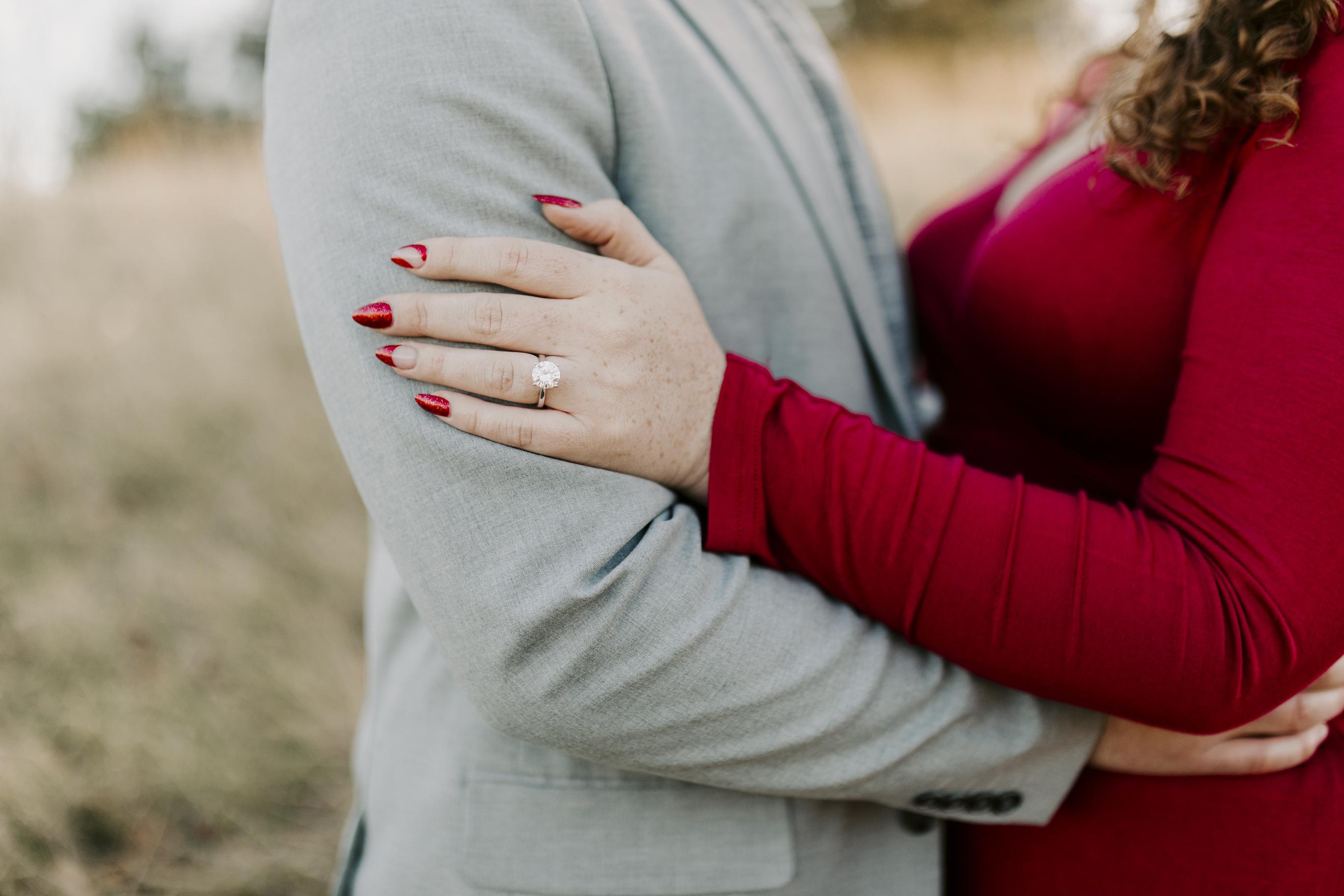 The Wedding Website of Ashley Burns and Connor Marshall