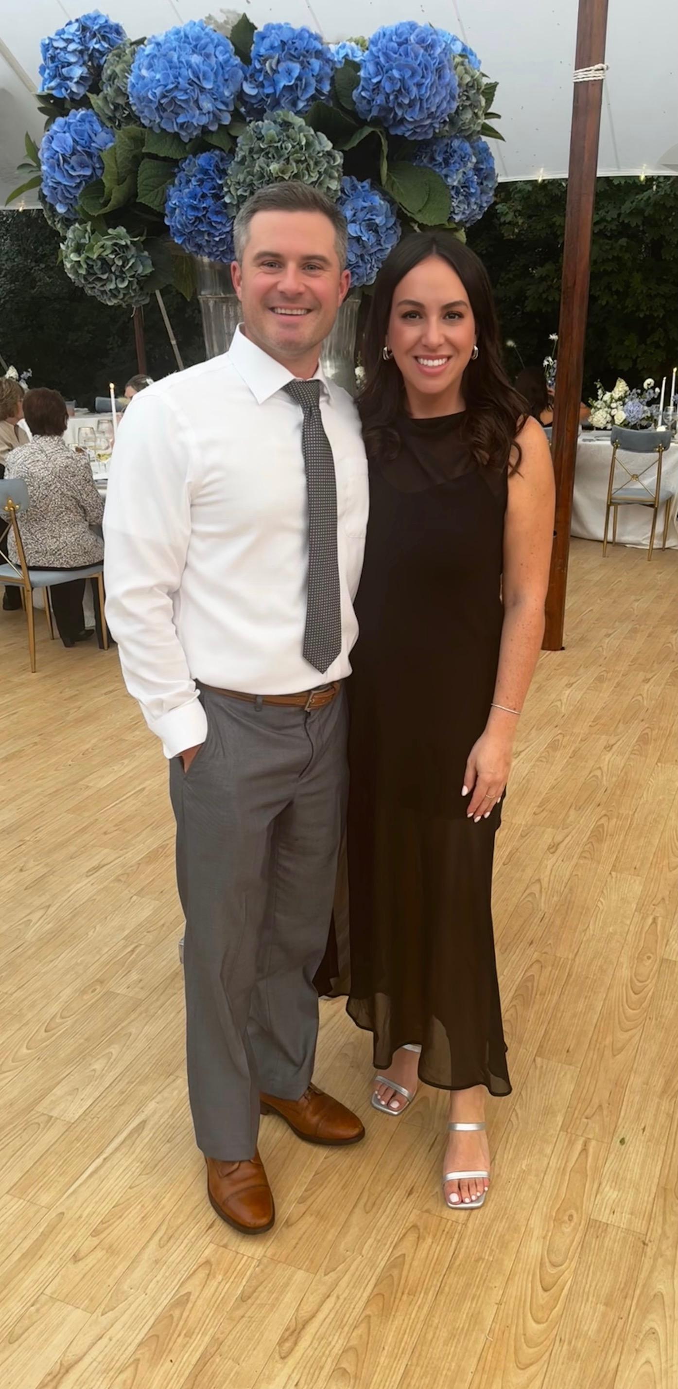 The Wedding Website of Molly Sonner and Matthew Grabowski