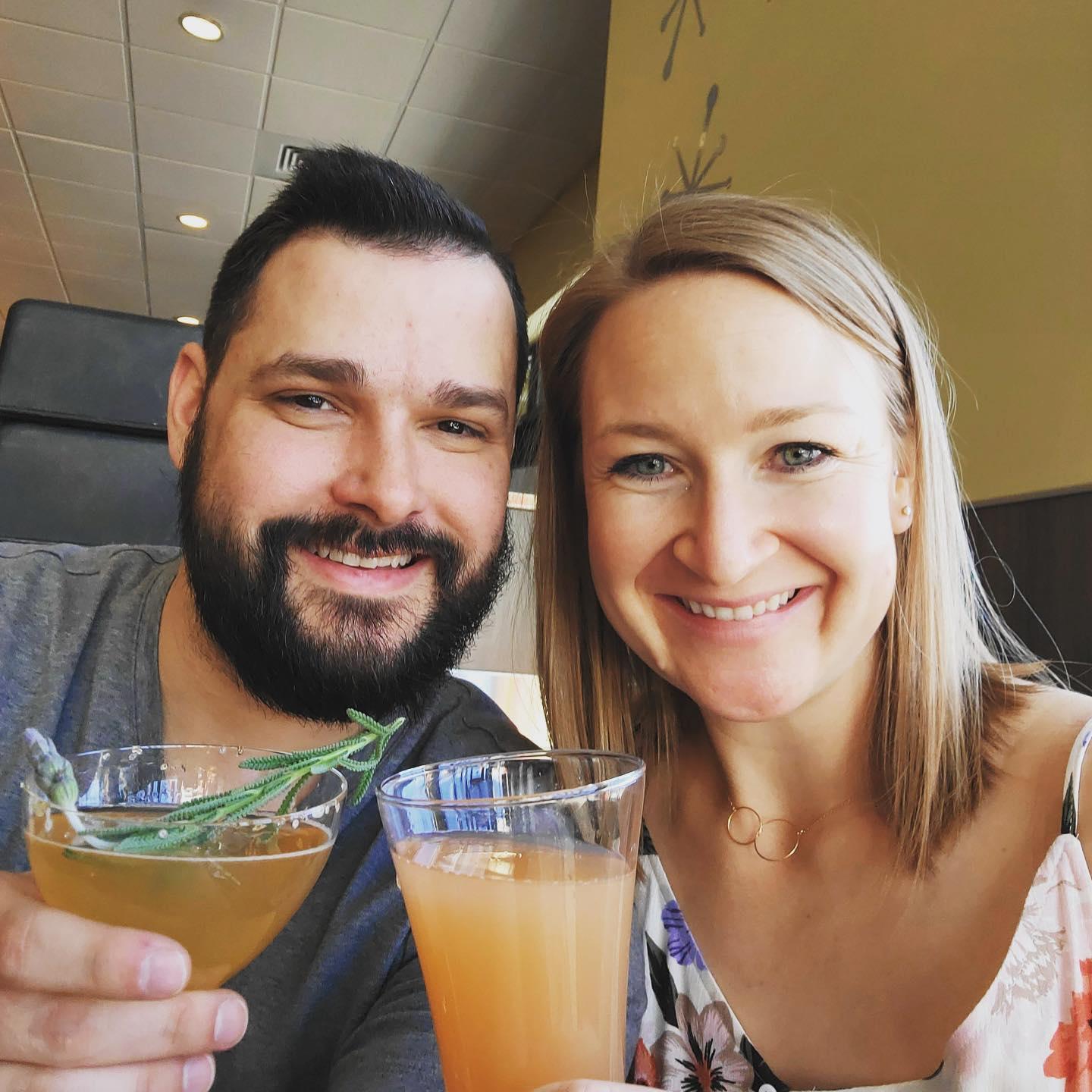 The Wedding Website of Heather Missimer and Eric Vandernoot