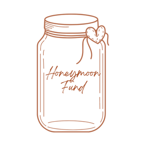 Our Honeymoon Fund