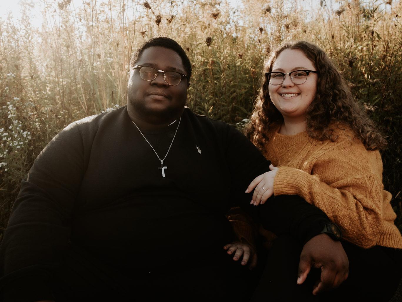 The Wedding Website of Sabrina Linebaugh and Bobby Walker III