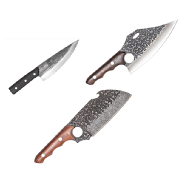 Coolina Knives