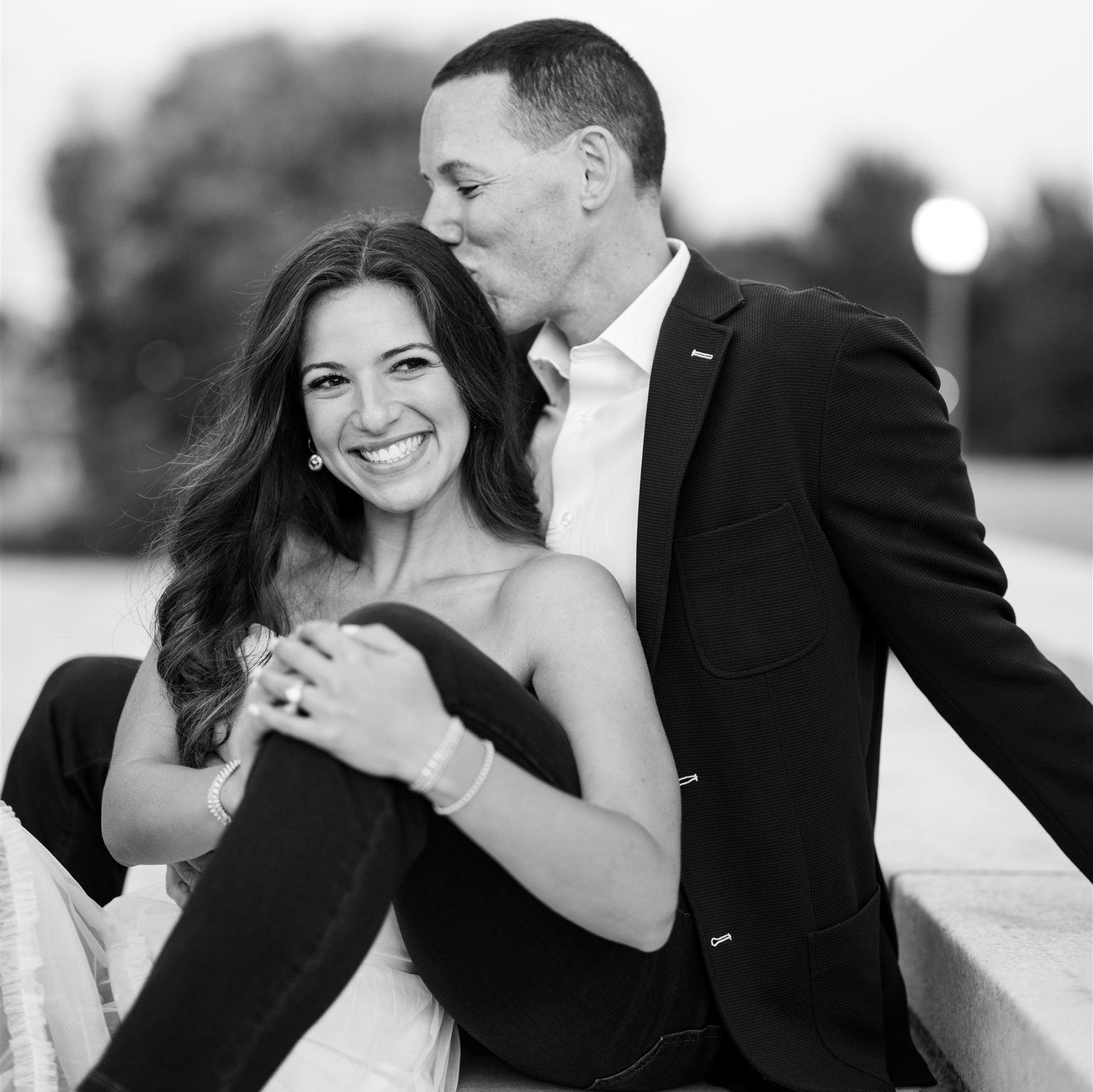 ◆ AG ◆ October 2025 ◆ Formal engagement photoshoot