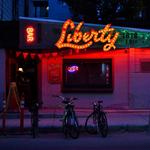 The Liberty